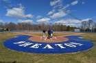 Baseball vs Amherst